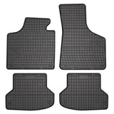 Tappetini in gomma Audi A3 8P, Sportsback 8P, RS3 8P HB 03-13