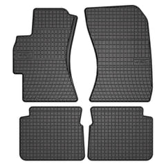 Tappetini in gomma Subaru Forester IV, Legacy V, Outback IV