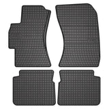 Tappetini in gomma Subaru Forester IV, Legacy V, Outback IV