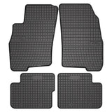 Tappetini in gomma Fiat Grande Punto HB 2005-2012