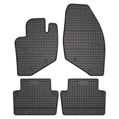 Tappetini in gomma Volvo S60 I, S80I, V70 II, XC70 I 00-07