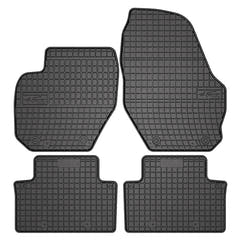 Tappetini in gomma Volvo XC90 I SUV 2002-2016
