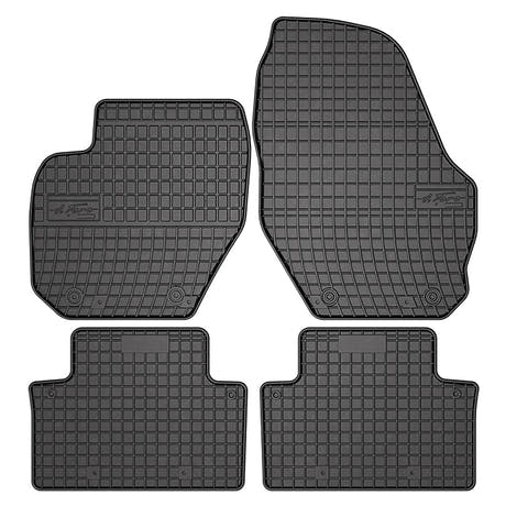 Tappetini in gomma Volvo XC90 I SUV 2002-2016