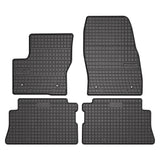 Tappetini in gomma Ford Kuga II, Escape III SUV 2013-2019