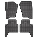 Tappetini in gomma Land Rover RR Sport I SUV 2005-2013