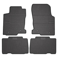 Tappetini in gomma Lexus NX I SUV, escluso ibrido 2014-2021