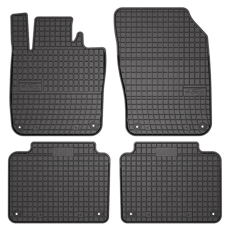 Tappetini in gomma Volvo S90, V90 2016-