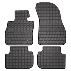 Tappetini in gomma BMW Serie 1 F40, F70 2019- (ET410916)