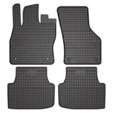 Tappetini in gomma Cupra Formentor, Seat Leon IV 2020-