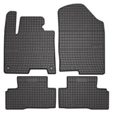 Tappetini in gomma Kia Sportage V Hybrid, non EL/PHEV, SUV 20