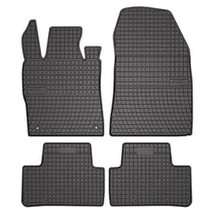 Tappetini in gomma DS 4 II, Opel Astra L, Peugeot 308 II 21-