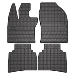 Tappetini in gomma Toyota Prius V liftback 2023-