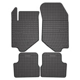 Tappetini in gomma Jeep Avenger non EV 2023-