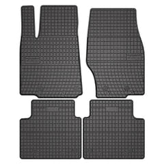 Tappetini in gomma Jeep Grand Cherokee 4xe SUV 2021-