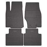 Tappetini in gomma Jeep Grand Cherokee 4xe SUV 2021-