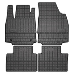 Tappetini in gomma MG 3 III 2024- (ET432567)