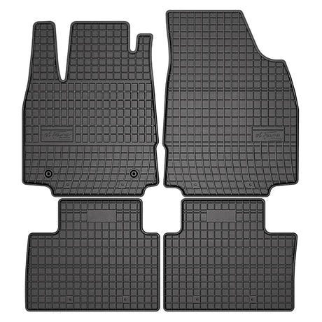 Tappetini in gomma MG 3 III 2024- (ET432567)