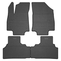 Tappetini in gomma Kia EV3 2024- (ET446700)