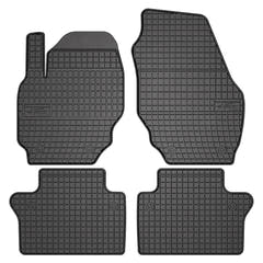 Tappetini in gomma Volvo S60 II, S80 II, V70 III, XC70 II 06-18