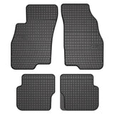 Tappetini in gomma Fiat Punto HB, 2012 2012-2018