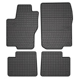 Tappetini in gomma MB GLE W292, GLX 166, GLS X166, ML W166