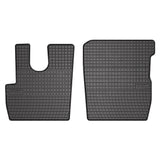 Tappetini in gomma DAF CF 106 Euro 6 2012-