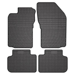 Tappetini in gomma Alfa Romeo 147 HB 2000-2010