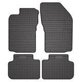 Tappetini in gomma Alfa Romeo 147 HB 2000-2010