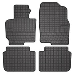 Tappetini in gomma Mazda CX-5 I SUV 2012-2017