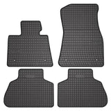 Tappetini in gomma BMW X5 F15, X6 F16 SUV 2013-2019