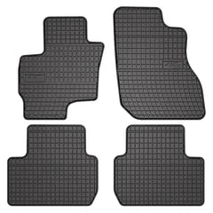 Tappetini in gomma Mitsubishi Outlander III SUV, 2012-2022 (ET546894)