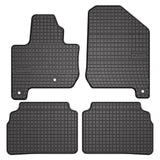 Tappetini in gomma Kia Soul EV I 2014-2019