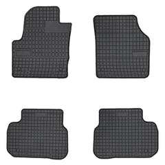 Tappetini in gomma Land Rover Discovery Sport SUV 2014-
