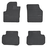 Tappetini in gomma Land Rover Discovery Sport SUV 2014-