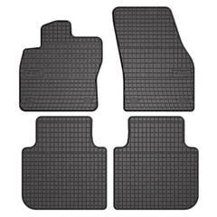 Tappetini in gomma Seat Tarraco 2018-, Skoda Kodiaq SUV 2016-
