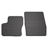 Tappetini in gomma Ford Tourneo Courier, Connect, 2013-