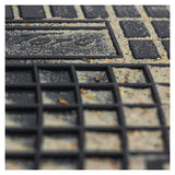 Gummimåtter Mazda 2 Hybrid, Yaris Cross, Yaris IV 2020- (ET411456)