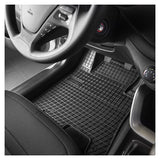 Tappetini in gomma Hyundai i30 2007-2012