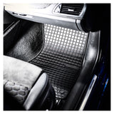 Tappetini in gomma Renault Arkana SUV coupé 2019-