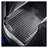 Gummimåtter Volkswagen Crafter II, MAN TGE 16- 1. række