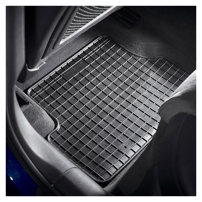 Gummimåtter Mercedes-Benz Vito III W447, 2014- (ET410466)