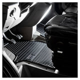 Gummimåtter Suzuki Vitara II  2018-