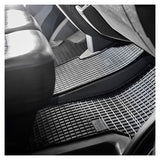 Tappetini in gomma Opel Corsa C 1ª fila 2000-2006