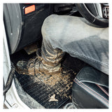Tappetini in gomma Renault Clio III 2005-2012