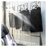 Gummimåtter Vivaro B, Primastar I, Trafic II, III 3 ræk
