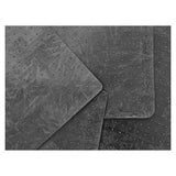 Set universale di tappetini in gomma Avant nero