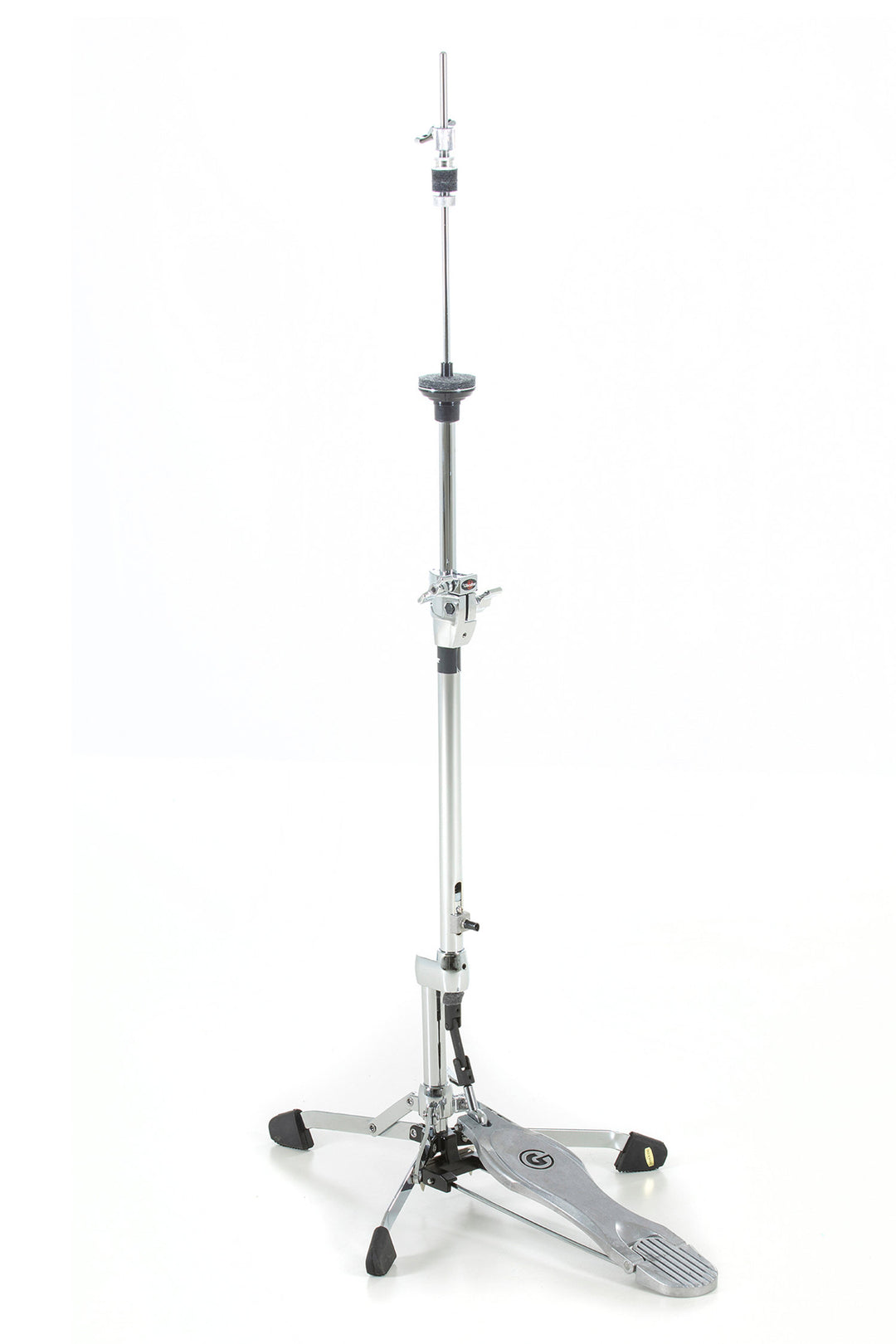 Gibraltar stand Hi-hat 8000 Series Flat Base - 8707