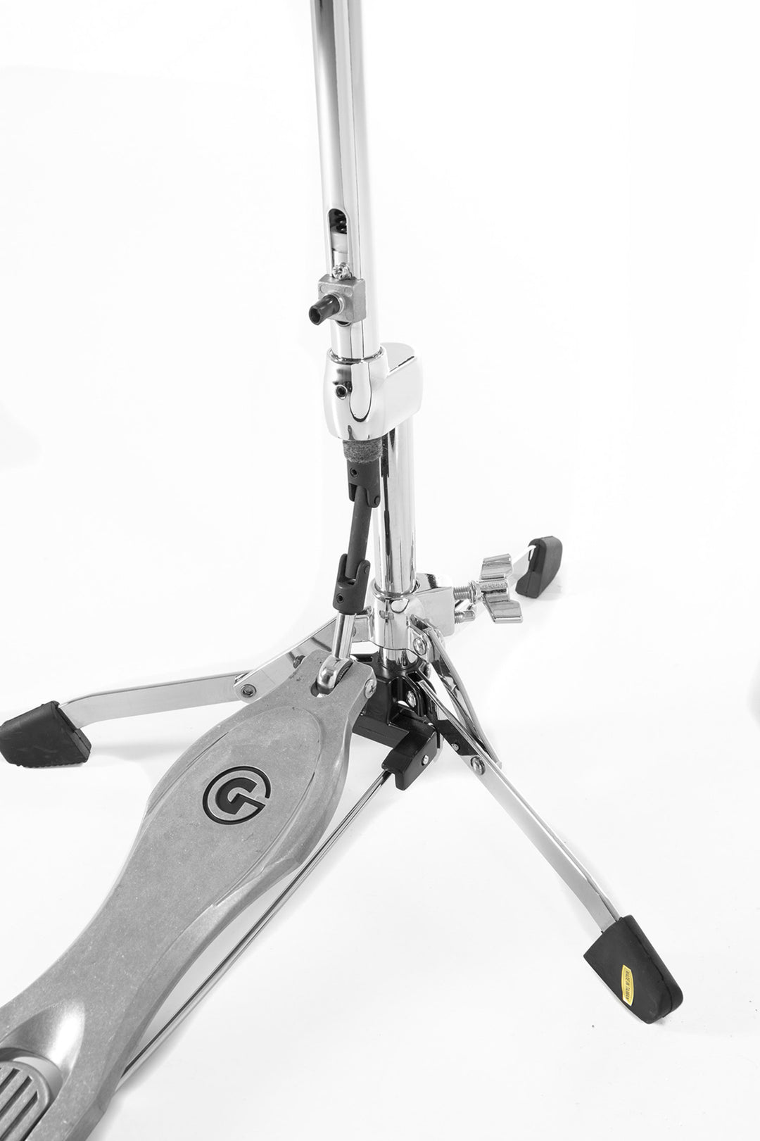 Gibraltar stand Hi-hat 8000 Series Flat Base - 8707