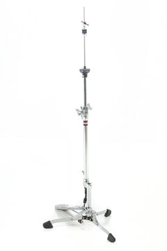 Gibraltar stand Hi-hat 8000 Series Flat Base - 8707
