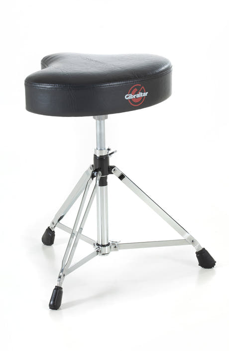 Gibraltar 6608 Sgabello per Batteria Serie 6000